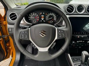 Suzuki VITARA 1.4 BOOSTERJET AUTOMATIK COMFORT (MY26) 3.700 km 23.990 &euro; Höhenkirchen-Siegertsbrun 85635