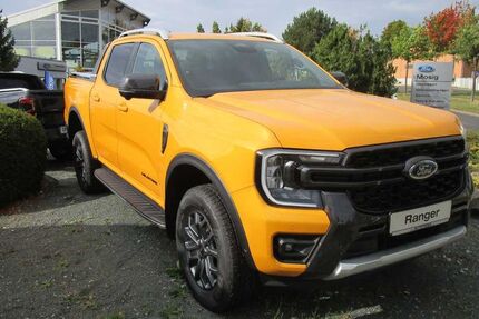 Ford Ranger 18.550 km 46.900 &euro; Mühlhausen 99974