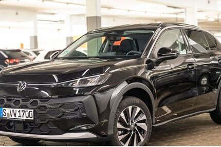 VW T-Roc 9.990 km 31.790 &euro; Stuttgart 70563