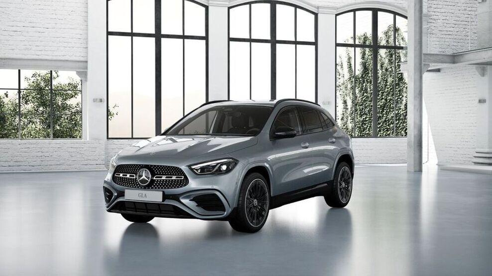 GLA 200