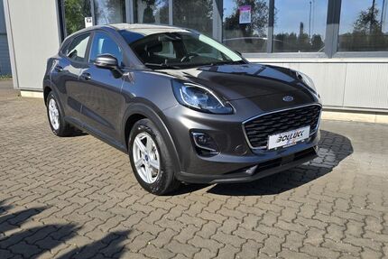 Ford Puma 10.130 km 15.580 &euro; Goslar 38644