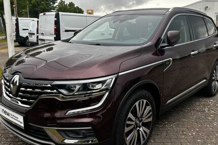 Renault Koleos 76.500 km 21.900 &euro; Rhinow 14728