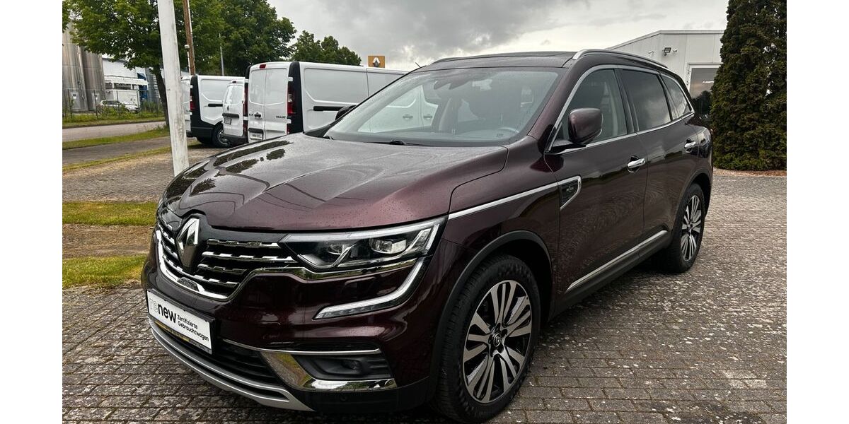 Renault Koleos 76.500 km 21.900 &euro; Rhinow 14728
