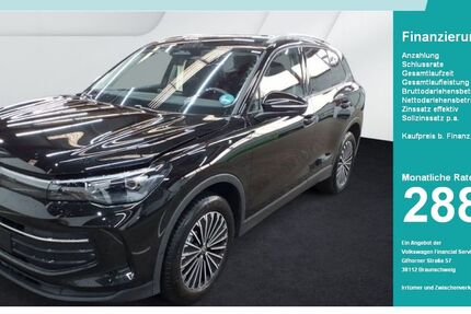 VW Tiguan 19.148 km 34.690 &euro; Leonberg 71229