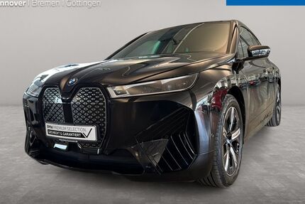 BMW iX 19.195 km 78.900 &euro; Hannover 30539