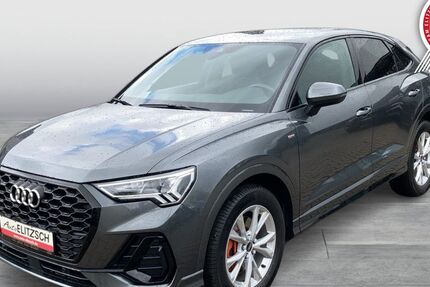 Audi Q3 37.800 km 36.450 &euro; Löbau 02708