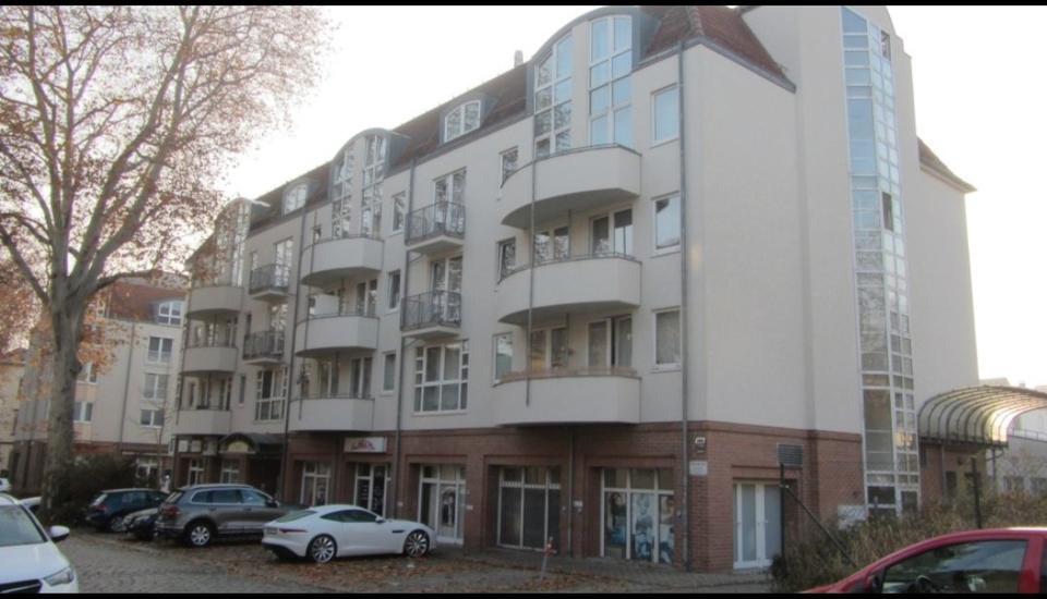 Etagenwohnung Dresden Cotta - 1 Zimmer, 24 m&sup2;, 79.999&euro; | Angebot:26291945