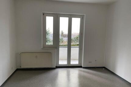 Schöne gepflegte 2-Zimmer Wohnung Hansaallee