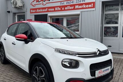 Citroen C3 68.000 km 9.690 &euro; Worms 67547