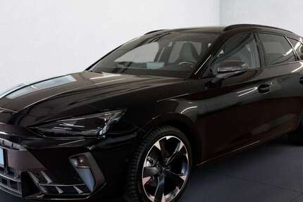 Cupra Leon 16.357 km 32.715 &euro; Osterode 37520