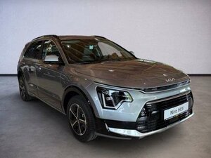Kia NIRO 1.6 HEV 129 DCT VIS KOM STY Vision 4.500 km 29.960 &euro; Höhenkirchen-Siegertsbrun 85635