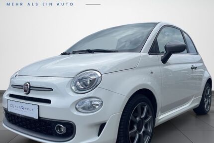 Fiat 500 97.650 km 9.990 &euro; Georgensgmünd 91166