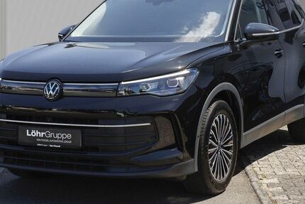 VW Tiguan 19.767 km 31.980 &euro; Höhr-Grenzhausen 56203