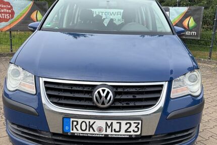 VW Touran 343.000 km 2.500 &euro; Rockenhausen 67806