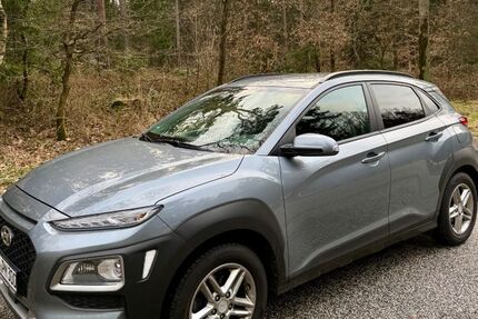 Hyundai KONA 88.000 km 12.200 &euro; Bad Schwartau 23611