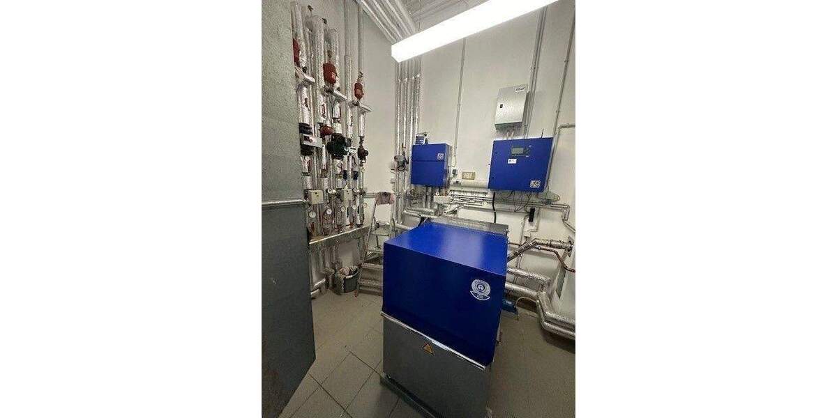 Gewerbeobjekt Freyburg (Unstrut) Freyburg - 995.000&euro; | Angebot:25680422