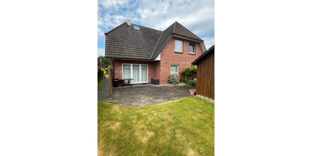 Doppelhaushälfte Zeven - 4 Zimmer, 98 m&sup2;, 280.000&euro; | Angebot:26883512