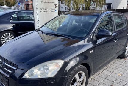 Kia ceed / Ceed 194.000 km 1.950 € Mammendorf 82291