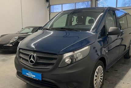 Mercedes-Benz Vito 178.300 km 26.999 &euro; Landau a.d.Isar 94405