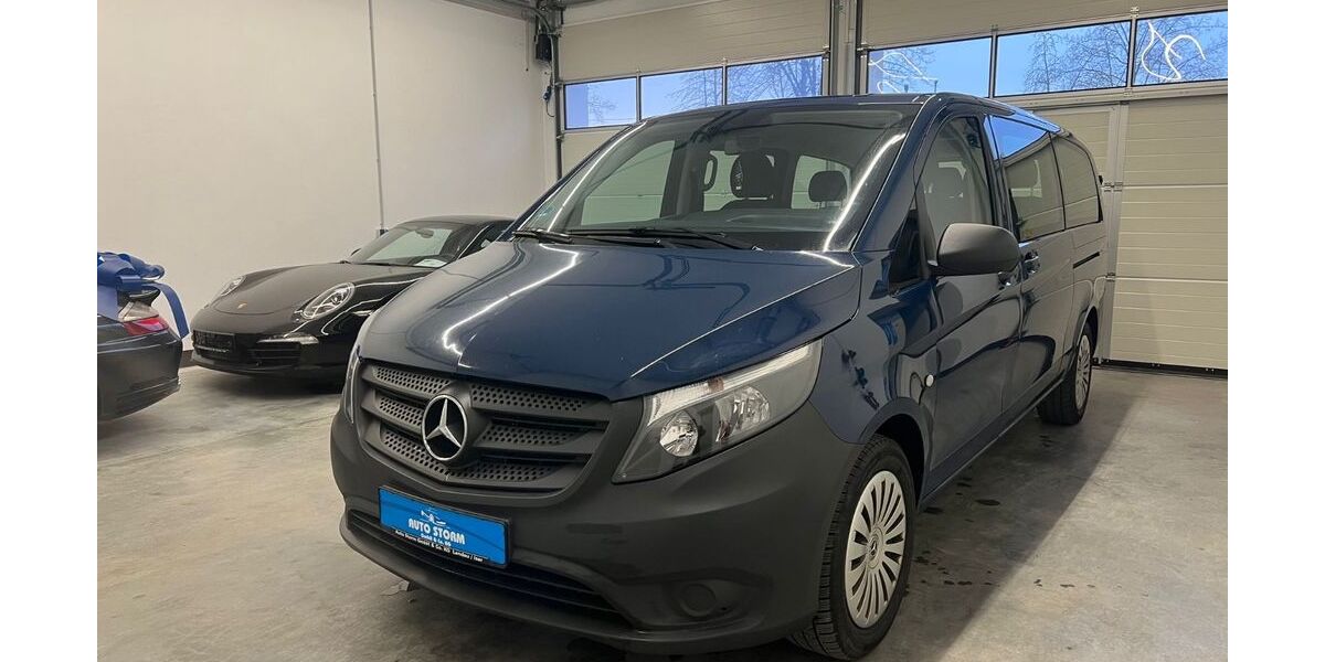 Mercedes-Benz Vito 178.300 km 26.999 &euro; Landau a.d.Isar 94405