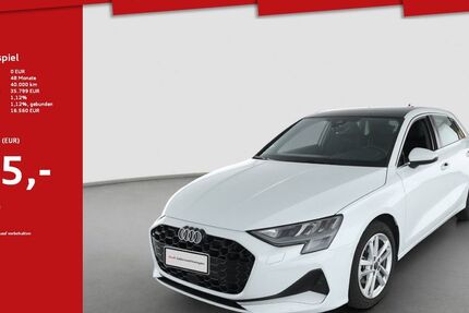 Audi A3 7.685 km 35.799 &euro; Memmingen 87700