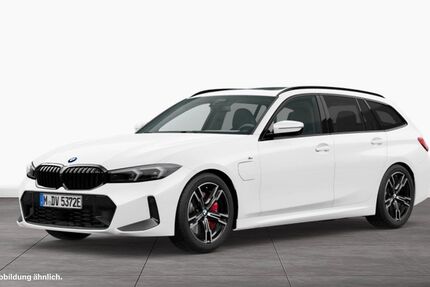 BMW 330 19.393 km 53.505 &euro; Leipzig 04103