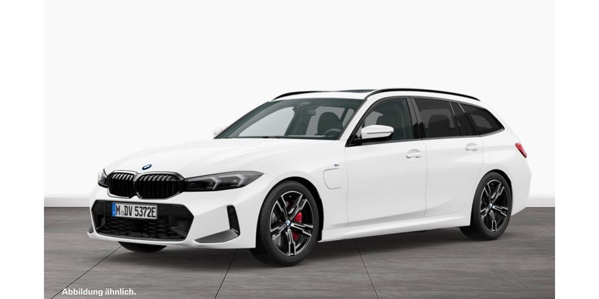 BMW 330 19.393 km 53.505 &euro; Leipzig 04103