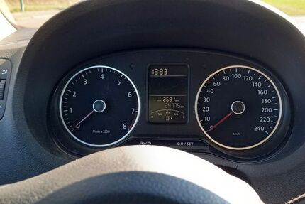 VW Polo 35.000 km 7.800 € Leipzig 04288