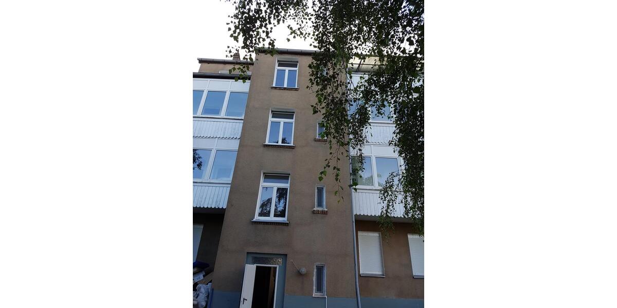 Etagenwohnung Werdau - 5 Zimmer, 116 m&sup2;, 370.000&euro; | Angebot:26136343