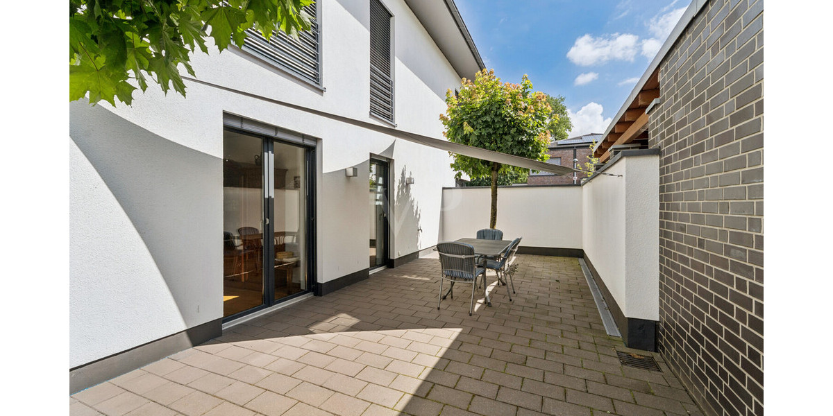 Zweifamilienhaus der Extraklasse! - Zweifamilienhaus Rheine Altenrheine | Angebot:26935822