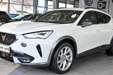 Cupra Formentor 50.715 km 22.990 € Hünxe 46569
