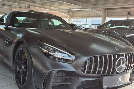Mercedes-Benz AMG GT R 14.500 km 164.900 &euro; Wesel 46485
