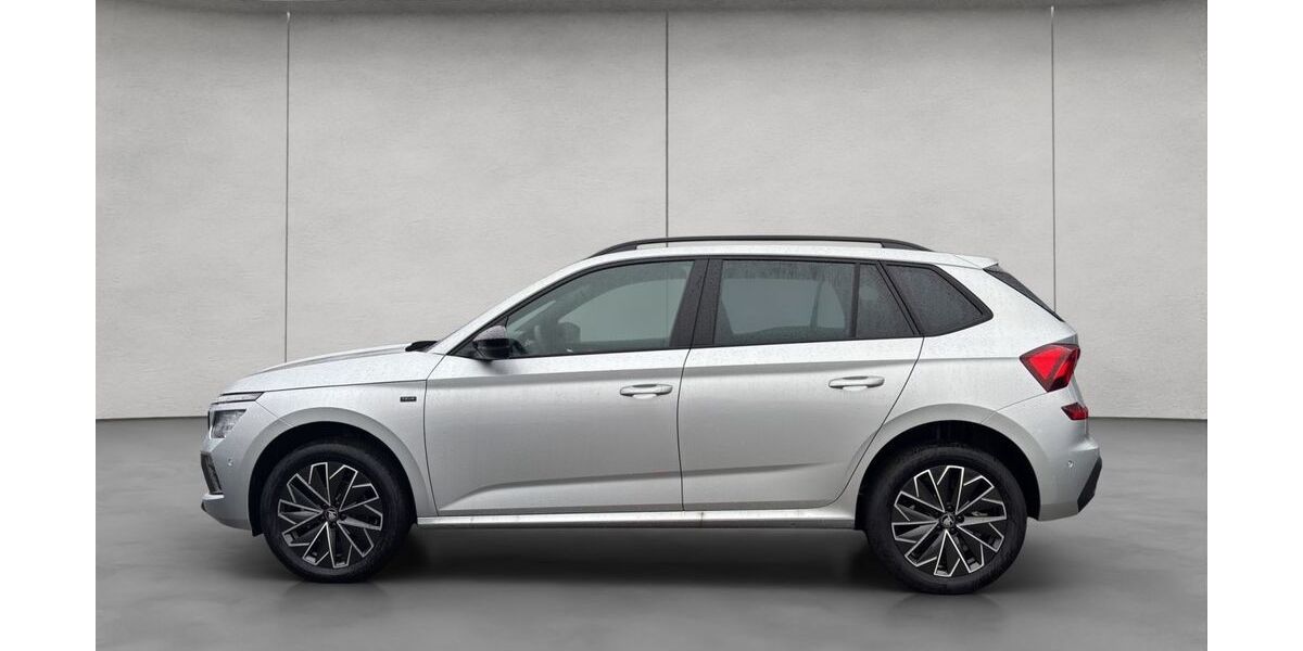 Skoda Kamiq 4.500 km 35.980 &euro; Husum 25813