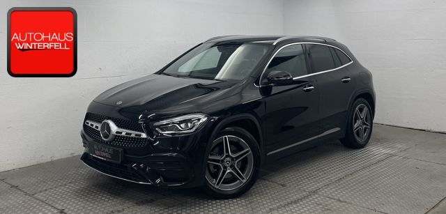 GLA 250
