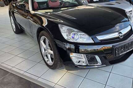 Opel GT