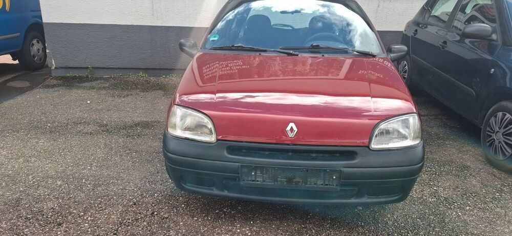 Clio