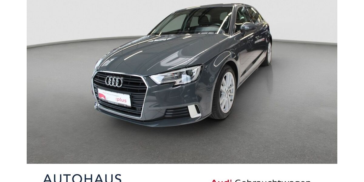 Audi A3 78.100 km 19.900 &euro; Haag bei München 83527