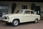 Borgward Isabella TS 62.442 km 21.950 &euro; Badem 54657