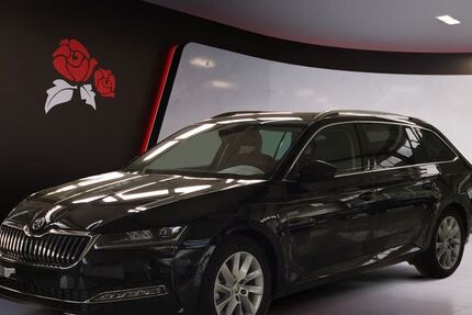 Skoda Superb 39.010 km 38.949 € Donaueschingen 78166