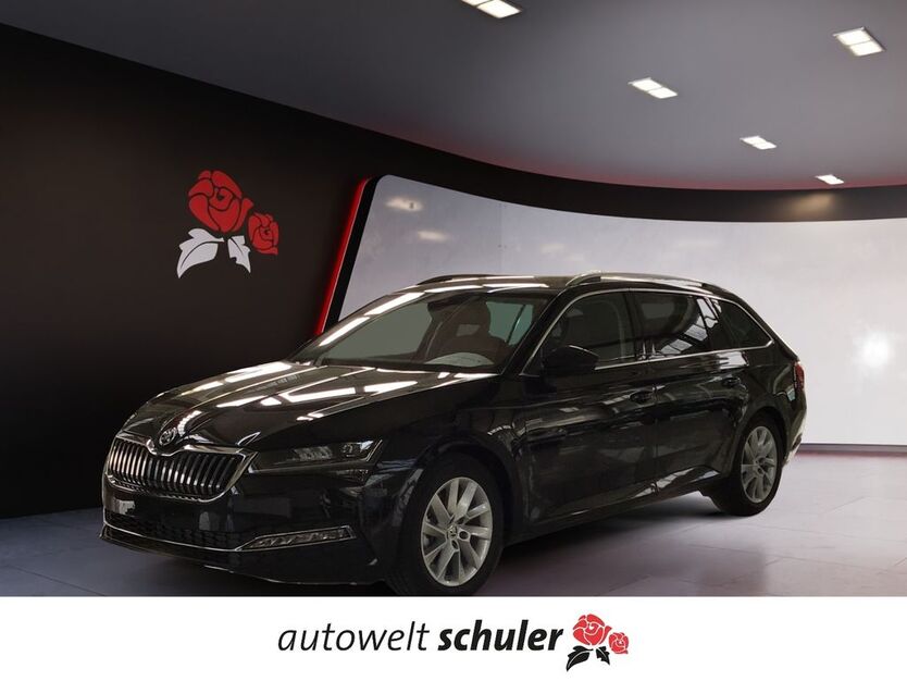 Skoda Superb 39.010 km 38.949 € Donaueschingen 78166