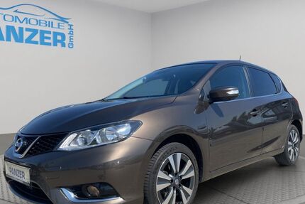 Nissan Pulsar 136.500 km 6.990 &euro; Leipzig 04179