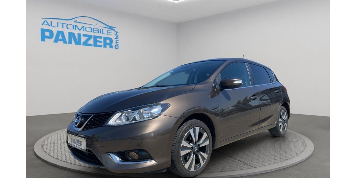 Nissan Pulsar 136.500 km 6.990 &euro; Leipzig 04179