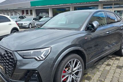 Audi Q3 43.000 km 39.950 &euro; Daleiden 54689