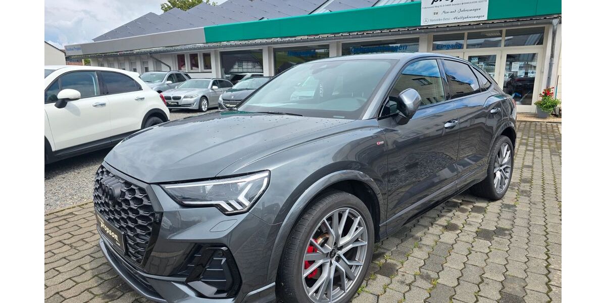 Audi Q3 43.000 km 39.950 &euro; Daleiden 54689
