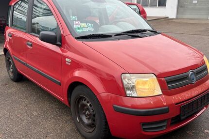 Fiat Panda 142.000 km 700 &euro; Bruchsal 76646