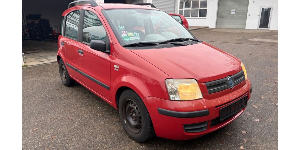 Fiat Panda 142.000 km 700 &euro; Bruchsal 76646