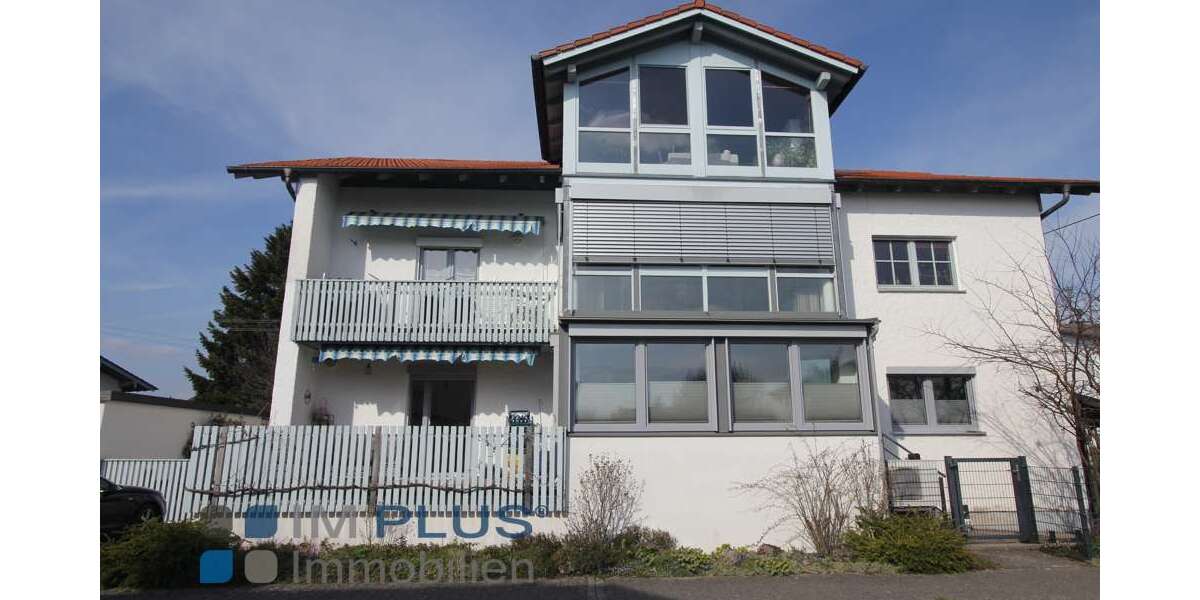 Etagenwohnung Großkarolinenfeld - 5 Zimmer, 143 m&sup2;, 549.000&euro; | Angebot:25929301