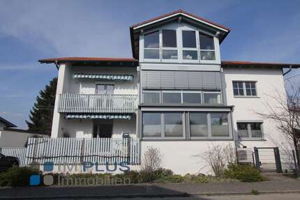 Wohnung Großkarolinenfeld - 5 Zimmer, 143 m&sup2;, 549.000&euro; | Angebot:25929301