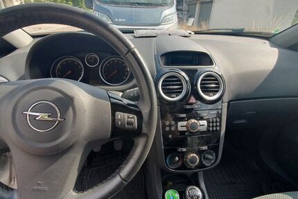 Opel Corsa 200.300 km 1.200 &euro; Mammendorf 82291
