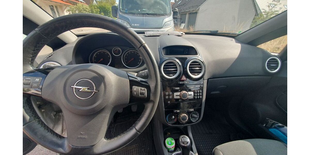 Opel Corsa 200.300 km 1.200 &euro; Mammendorf 82291